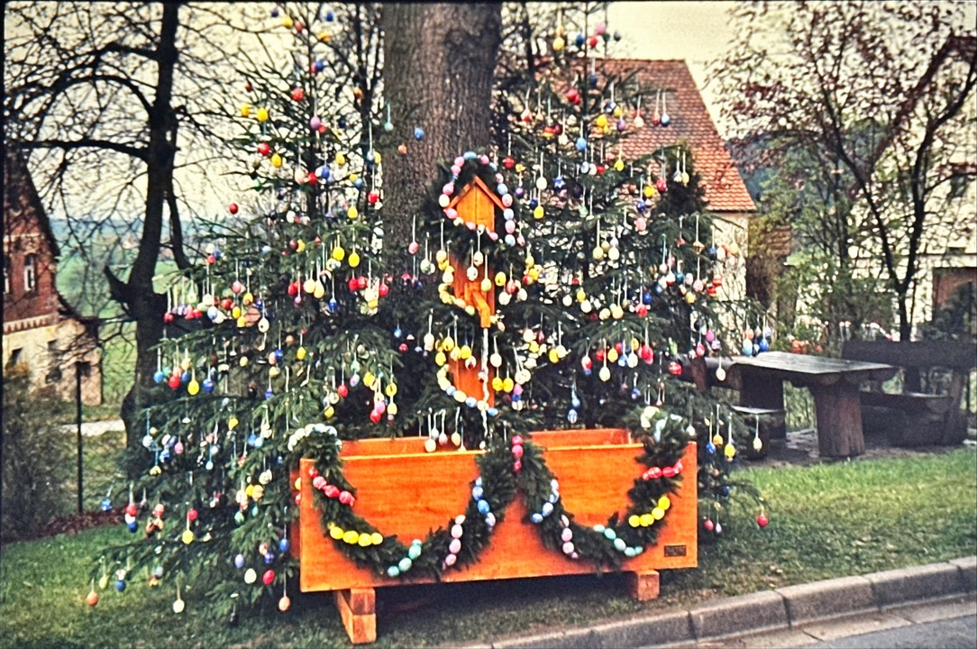 Osterbrunnen (1990)
