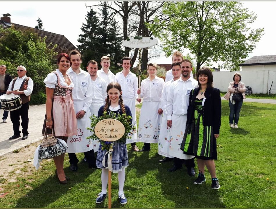 Ein Verein für alle