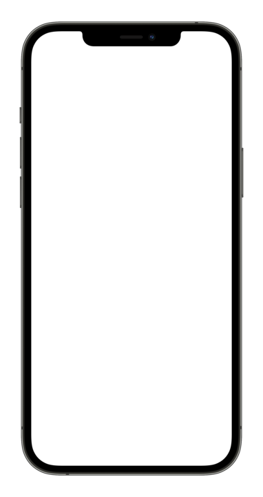 iPhone 12 Mockup