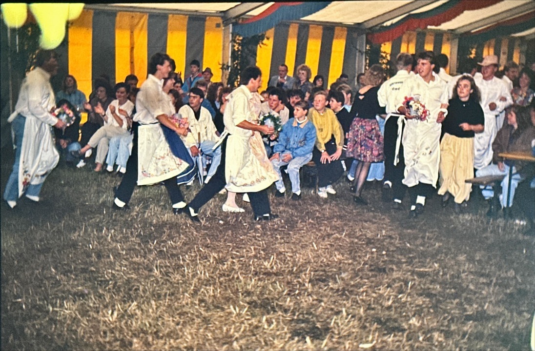 Reinspielen 1977